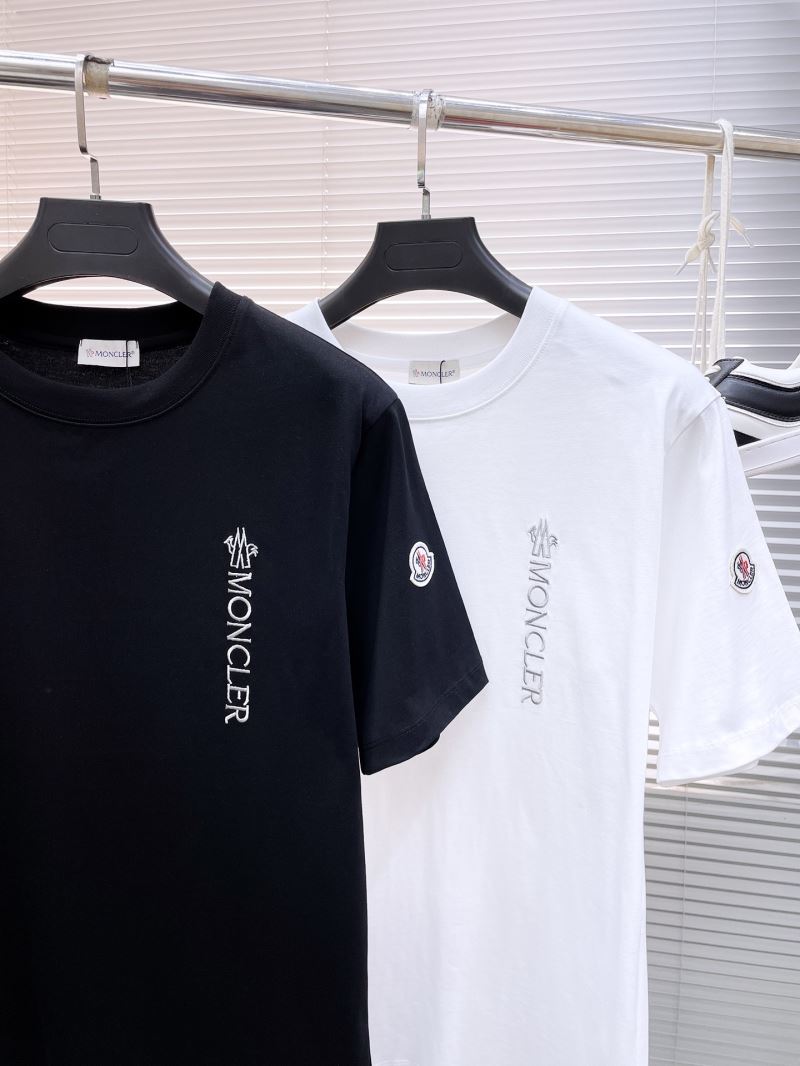 Moncler T-Shirts